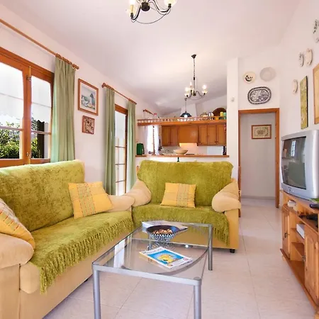 Villa Gemini By Plus Cala Blanca (Menorca)